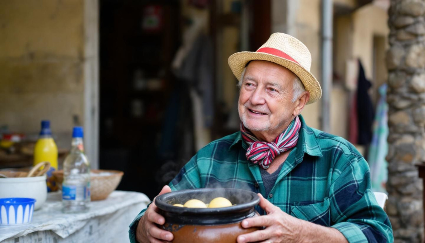 Bien-être - Découvrir et comprendre l'Auvergne attitude