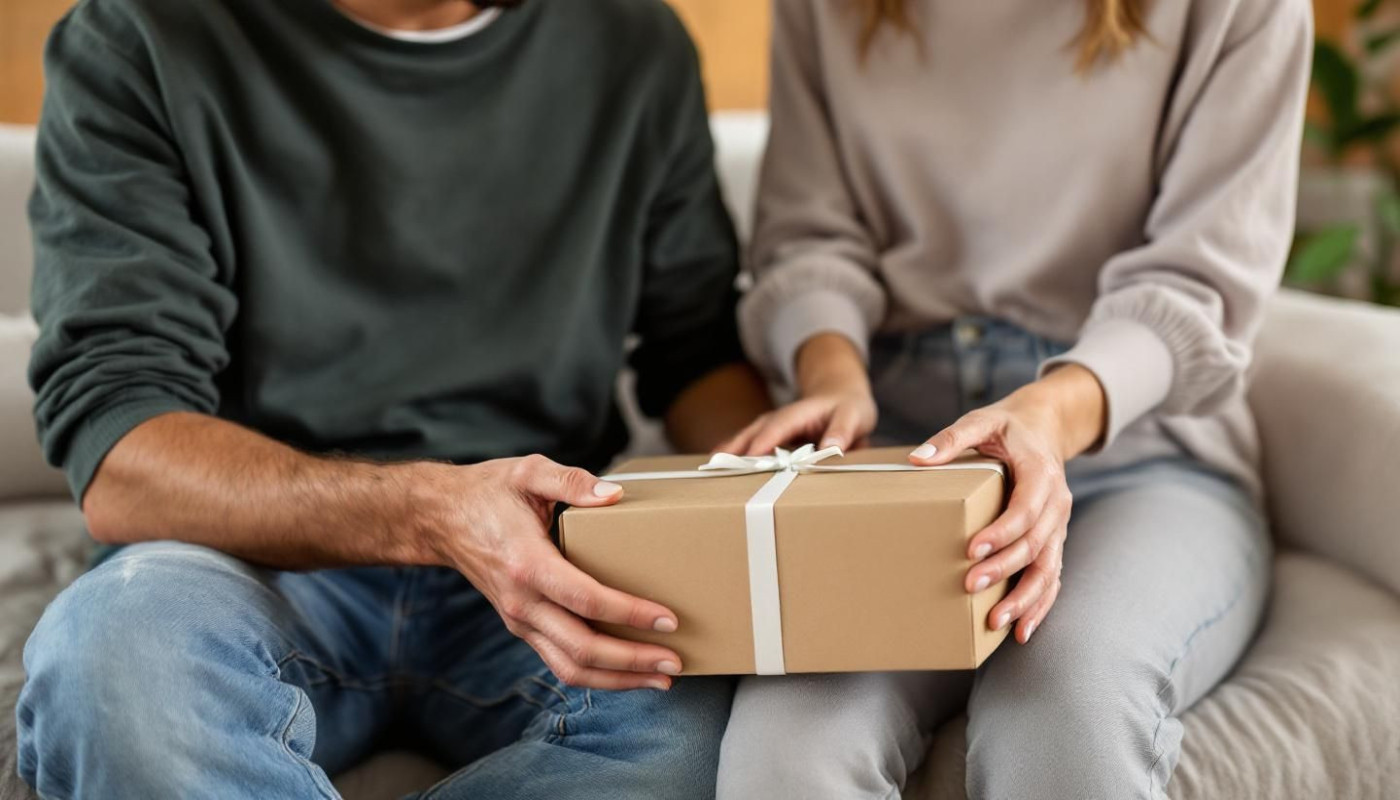 Exploration de la box bien-être pour deux : un moment de détente en duo