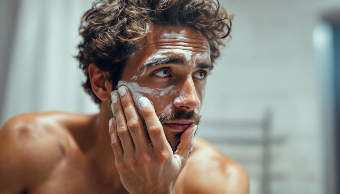 Soins - Guide ultime pour choisir la meilleure crème bonne mine pour homme