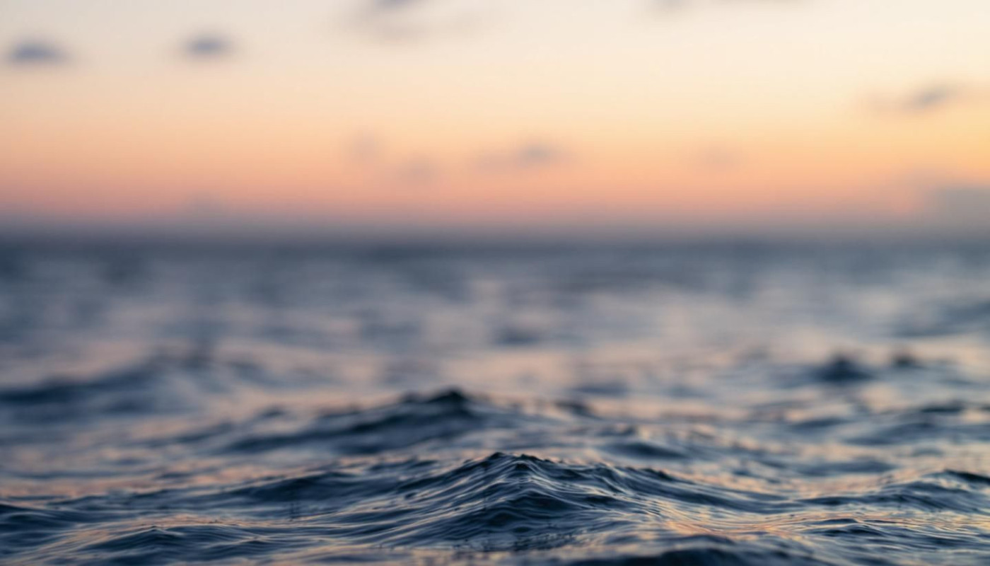La fascinante histoire des yeux bleu marine