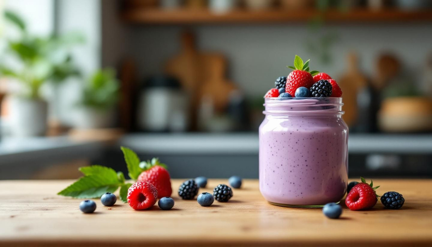 Soins - Les bienfaits insoupçonnés de la crème d'açaï pour votre peau