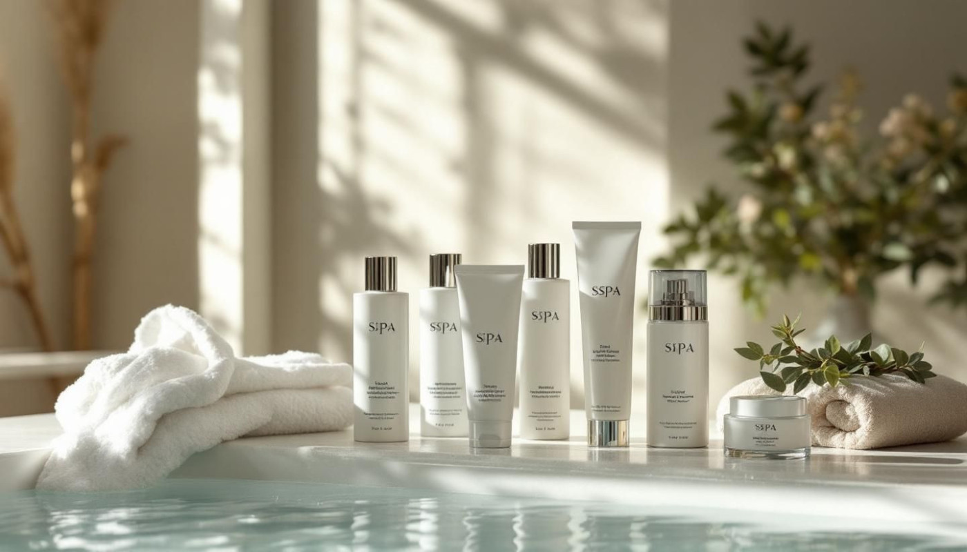 Plongée dans l'univers relaxant des spa box